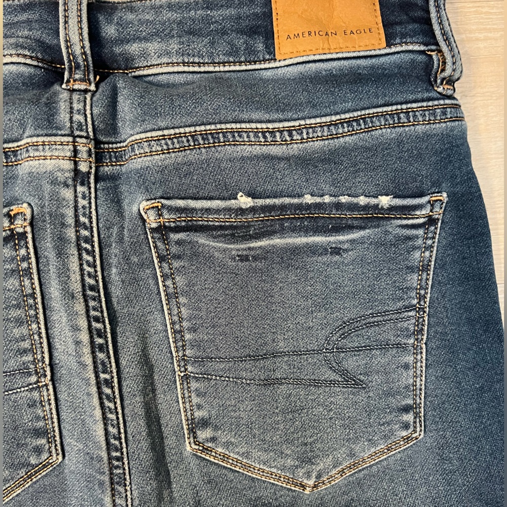 AE Jeans - Picture 5 of 7